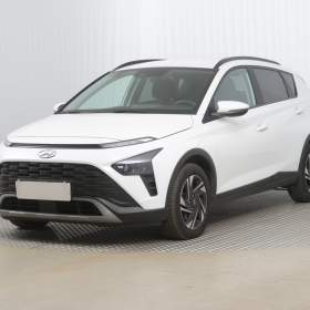 Fotka k inzerátu Hyundai Bayon 1.0 T- GDI / 19601089