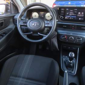 Foto inzerátu Hyundai Bayon 1.0 T-GDI