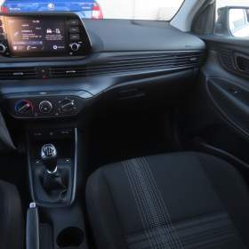 Foto inzerátu Hyundai Bayon 1.0 T-GDI