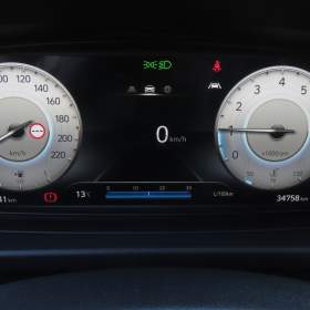 Foto inzerátu Hyundai Bayon 1.0 T-GDI