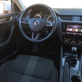 Foto inzerátu Škoda Octavia 2.0 TDI