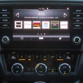 Foto inzerátu Škoda Octavia 2.0 TDI