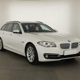 BMW Řada 5 520d xDrive / 19640990