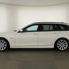 Foto inzerátu BMW Řada 5 520d xDrive