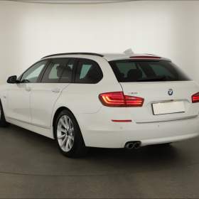 Foto inzerátu BMW Řada 5 520d xDrive