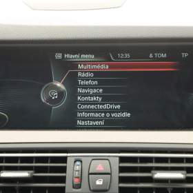 Foto inzerátu BMW Řada 5 520d xDrive