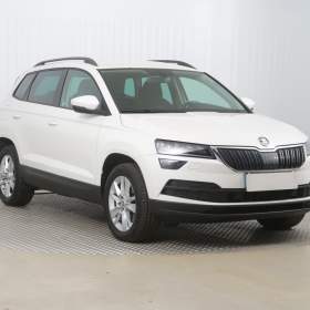 Škoda Karoq 2.0 TDI / 19640991