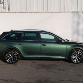 Foto inzerátu Škoda Superb 2.0 TDI