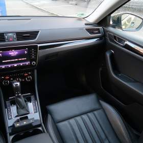 Foto inzerátu Škoda Superb 2.0 TDI