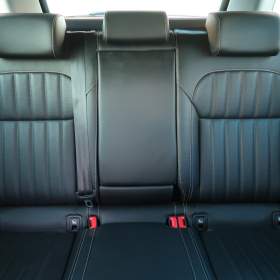 Foto inzerátu Škoda Superb 2.0 TDI