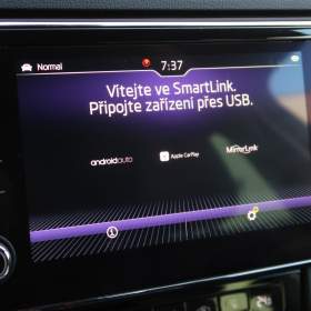 Foto inzerátu Škoda Superb 2.0 TDI