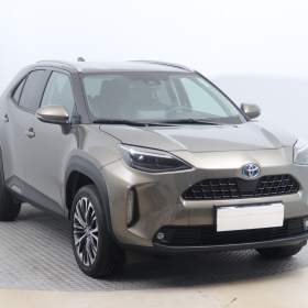Toyota Yaris Cross 1.5 VVT- iE E- Four / 19640995