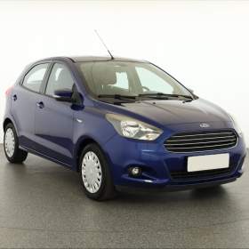 Foto inzerátu Ford Ka+ 1.2 Ti-VCT