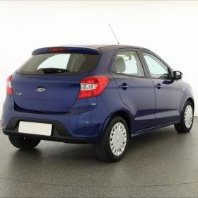 Foto inzerátu Ford Ka+ 1.2 Ti-VCT