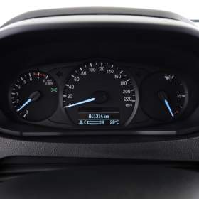 Foto inzerátu Ford Ka+ 1.2 Ti-VCT