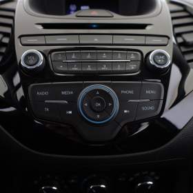 Foto inzerátu Ford Ka+ 1.2 Ti-VCT