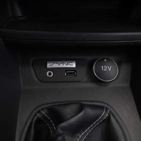 Foto inzerátu Ford Ka+ 1.2 Ti-VCT