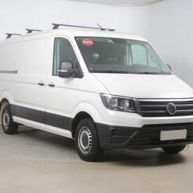 Fotka k inzerátu Volkswagen Crafter 2.0 TDI / 19388945
