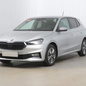 Foto inzerátu Škoda Fabia 1.0 TSI