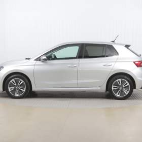 Foto inzerátu Škoda Fabia 1.0 TSI