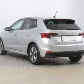 Foto inzerátu Škoda Fabia 1.0 TSI