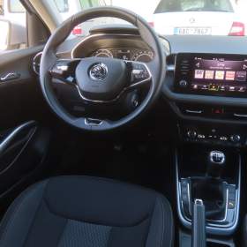 Foto inzerátu Škoda Fabia 1.0 TSI