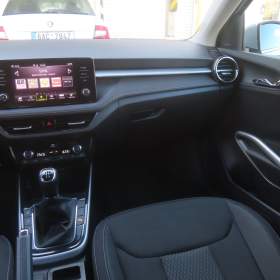 Foto inzerátu Škoda Fabia 1.0 TSI