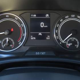 Foto inzerátu Škoda Fabia 1.0 TSI