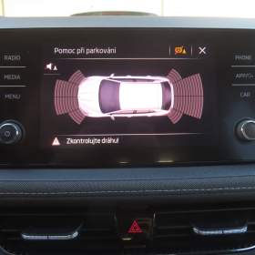 Foto inzerátu Škoda Fabia 1.0 TSI