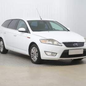 Ford Mondeo 2.0 TDCi / 19641002