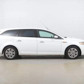 Foto inzerátu Ford Mondeo 2.0 TDCi