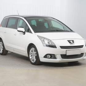 Peugeot 5008 2.0 HDI / 19641003