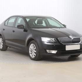 Škoda Octavia 1.2 TSI / 19641005