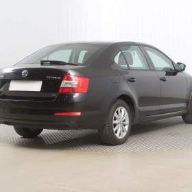 Foto inzerátu Škoda Octavia 1.2 TSI