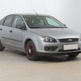 Fotka k inzerátu Ford Focus 1.4 16V / 19636013