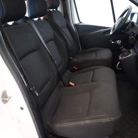 Foto inzerátu Opel Vivaro 1.6 BiCDTI