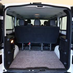 Foto inzerátu Opel Vivaro 1.6 BiCDTI