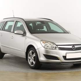 Opel Astra 1.8 16V / 19641011