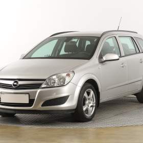 Foto inzerátu Opel Astra 1.8 16V