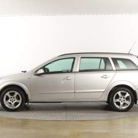 Foto inzerátu Opel Astra 1.8 16V