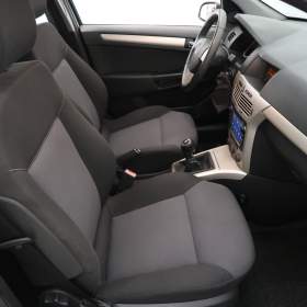 Foto inzerátu Opel Astra 1.8 16V