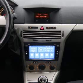 Foto inzerátu Opel Astra 1.8 16V