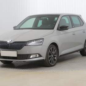 Škoda Fabia 1.0 TSI / 19641012