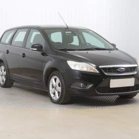 Fotka k inzerátu Ford Focus 1.6 TDCi / 19528112