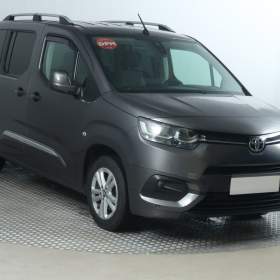 Fotka k inzerátu Toyota ProAce City Verso 1.5 D- 4D / 19627443