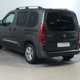 Foto inzerátu Toyota ProAce City Verso 1.5 D-4D