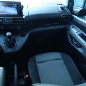 Foto inzerátu Toyota ProAce City Verso 1.5 D-4D