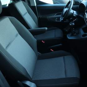 Foto inzerátu Toyota ProAce City Verso 1.5 D-4D