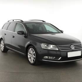 Volkswagen Passat 2.0 TDI / 19641017