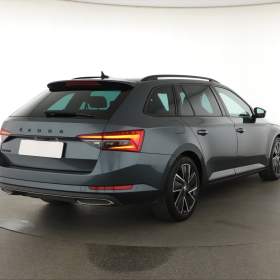 Foto inzerátu Škoda Superb 2.0 TDI